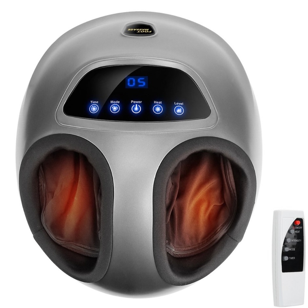 iMounTEK FOOT Massager